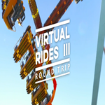 * Virtual Rides 3 - Roundtrip * GOG * (PC)