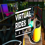 * Virtual Rides 3 - Salsa * GOG * (PC)