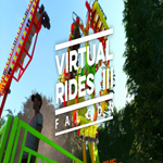 * Virtual Rides 3 - The Falcon * GOG * (PC)