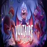 * Voltaire: The Vegan Vampire * GOG * (PC)
