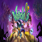 * Voodolls * GOG * (PC)
