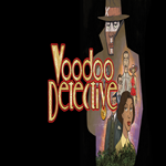 * Voodoo Detective * GOG * (PC)