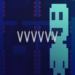 * VVVVVV * GOG * (PC)