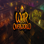* War for the Overworld * GOG * (PC)