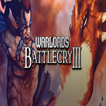 * Warlords Battlecry 3 * GOG * (PC)