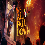 * We Happy Few - We All Fall Down * GOG * (PC)