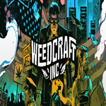* Weedcraft Inc * GOG * (PC)