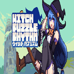 * Witch´s Rhythm Puzzle * GOG * (PC)