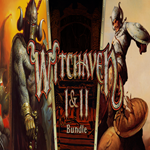 * Witchaven I & II Bundle * GOG * (PC)