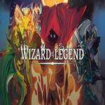 * Wizard of Legend * GOG * (PC)