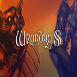 * Wizardry 8 * GOG * (PC)
