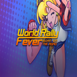 * World Rally Fever: Born on the Road * GOG * (PC)