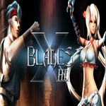 * X-Blades HD Gold * GOG * (PC)