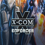 * X-Com: Enforcer * GOG * (PC)