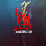 * X-COM: Terror from the Deep * GOG * (PC)