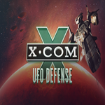 * X-Com: UFO Defense * GOG * (PC)