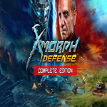 * X-Morph: Defense Complete Edition * GOG * (PC)