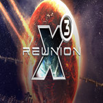 * X3: Reunion * GOG * (PC)
