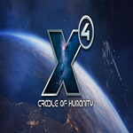 * X4: Cradle of Humanity * GOG * (PC)
