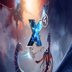 * X4: Kingdom End * GOG * (PC)