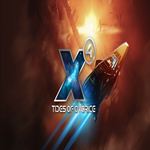 * X4: Tides of Avarice * GOG * (PC)