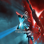* X4: Timelines * GOG * (PC)