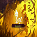 * Yaga - Roots of Evil * GOG * (PC)