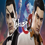 * Yakuza 0 * GOG * (PC)
