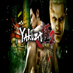 * Yakuza Kiwami 2 * GOG * (PC)