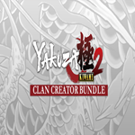 * Yakuza Kiwami 2 - Clan Creator Bundle * GOG * (PC)