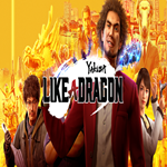 * Yakuza: Like a Dragon Hero Edition * GOG * (PC)