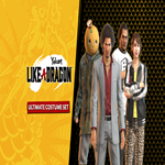 * Yakuza: Like a Dragon Ultimate Costume Set * GOG * 
