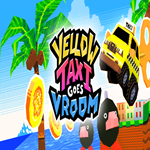* Yellow Taxi Goes Vroom * GOG * (PC)