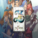 * Ys SEVEN * GOG * (PC)