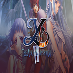 * Ys VI: The Ark of Napishtim * GOG * (PC)