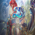 * Ys VIII: Lacrimosa of DANA * GOG * (PC)