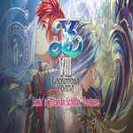 * Ys VIII: Lacrimosa of DANA - Laxia´s * GOG * (PC)