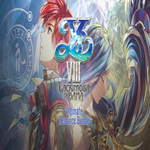 * Ys VIII: Lacrimosa of DANA - Ultimate Resource Bundl