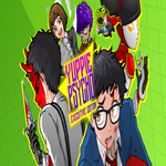 * Yuppie Psycho: Executive Edition * GOG * (PC)