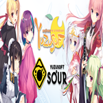 * Yuzusoft Collection * GOG * (PC)