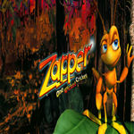 * Zapper: One Wicked Cricket! * GOG * (PC)