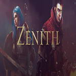 * Zenith * GOG * (PC)