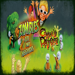 * Zombies Ate My Neighbors and Ghoul Patrol * GOG * (