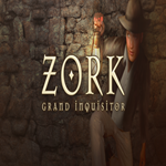 * Zork: Grand Inquisitor * GOG * (PC)