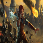 * GWENT: Triss Journey - Premium Pass * GOG * (PC)