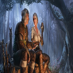 * GWENT: Ciri´s Journey - Premium Pass * GOG * (PC)