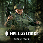 * Hell Let Loose - Tropic Fever * EGS DLC * (PC)