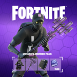 * Untask´d Courier Pack * EGS DLC * (PC)