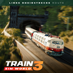 * Train Sim World* 3: Linke Rheinstrecke: Mainz - Kobl