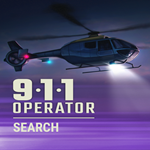 * 911 Operator - Search & Rescue * EGS DLC * (PC)